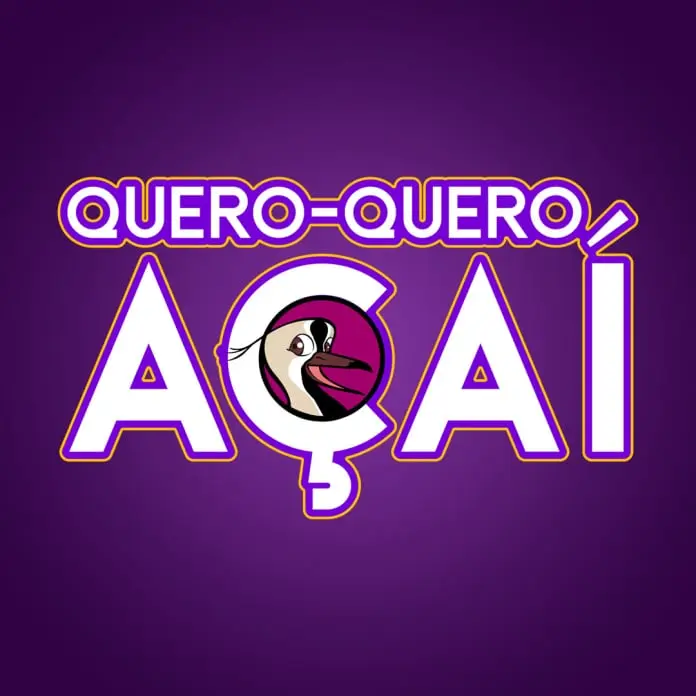 Quero-quero Açaí